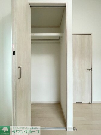 サザンロード江北の物件内観写真